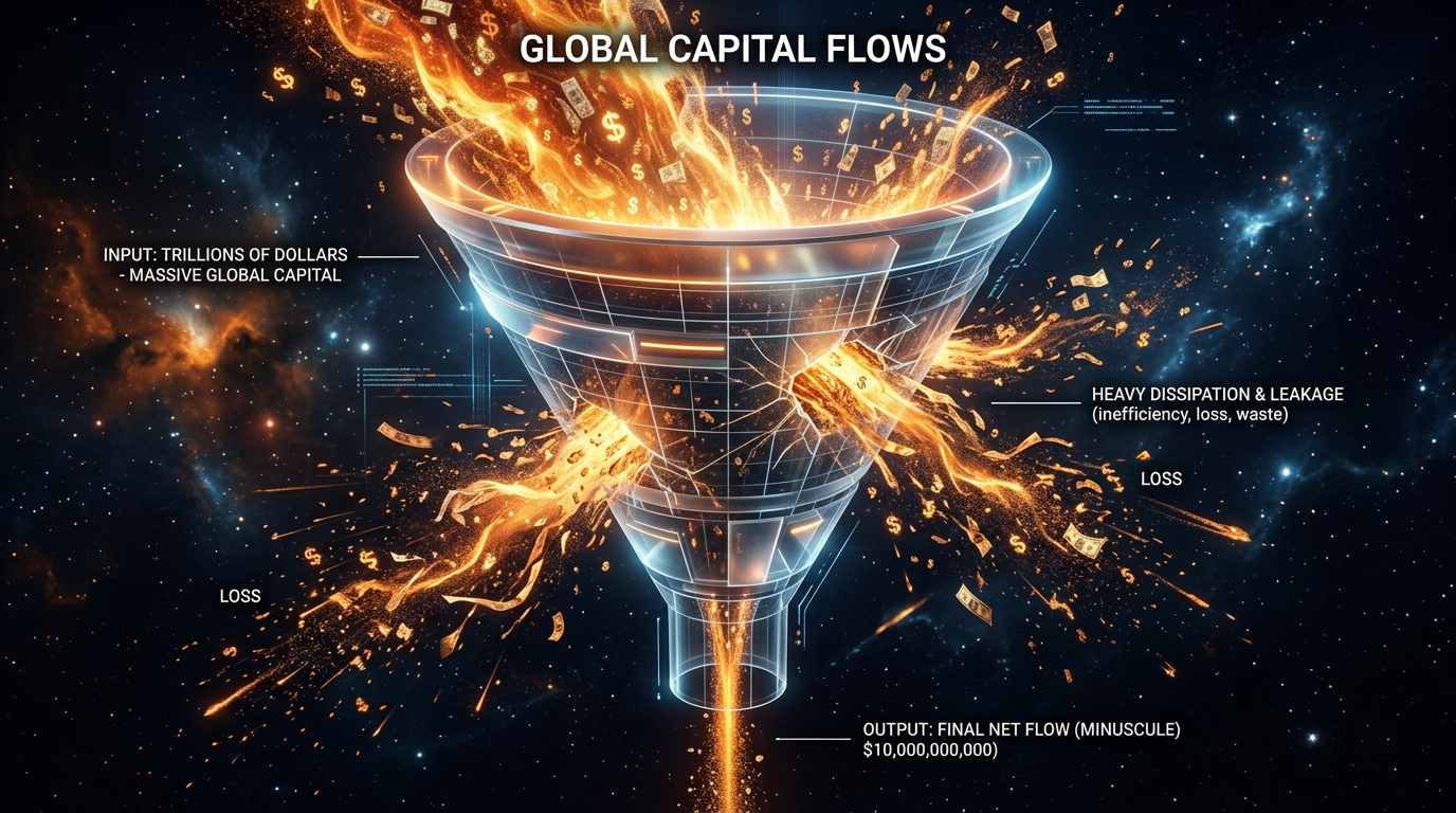 Fail Funnel