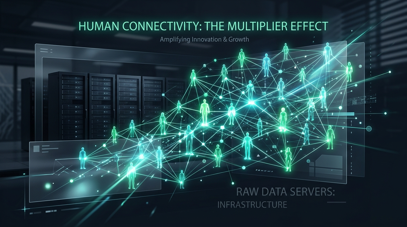 Culture Multiplier